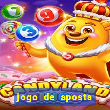 jogo de aposta para menor de 18